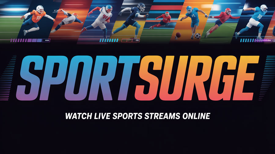 Sportsurge